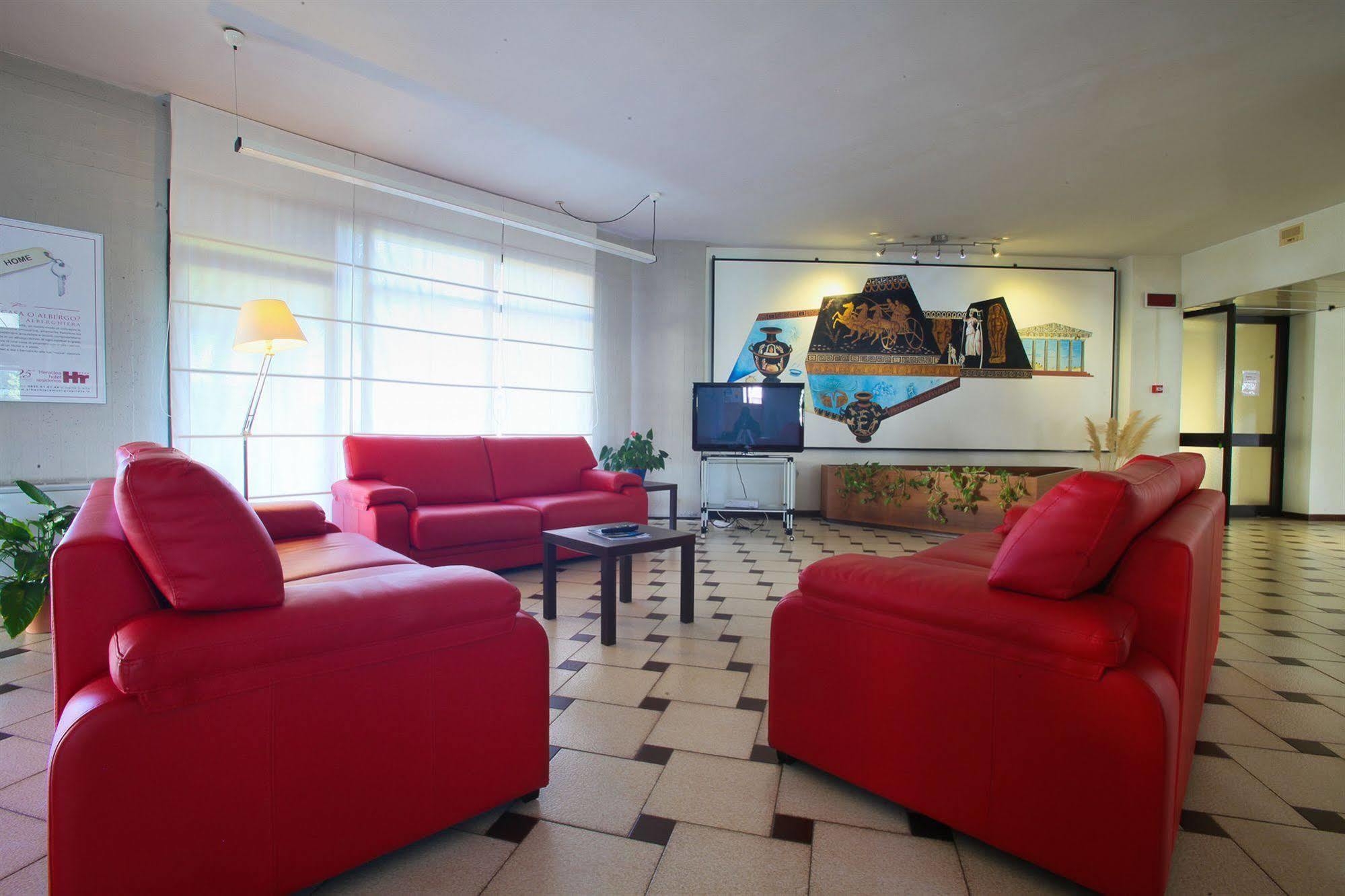 Heraclea Hotel
