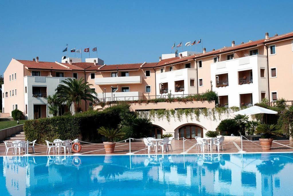 Hotel Heraclea