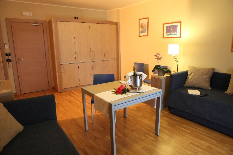 Hotel Heraclea
