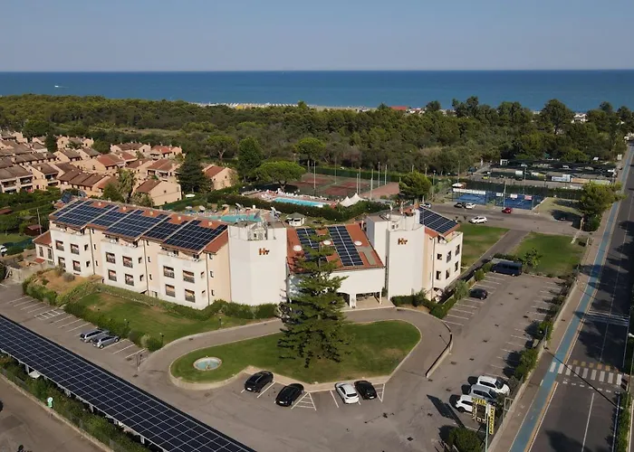 Heraclea Hotel Residence