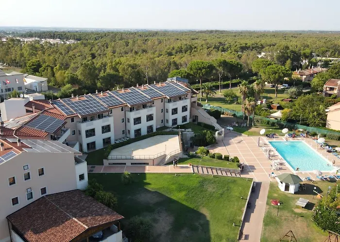 Heraclea Hotel Residence