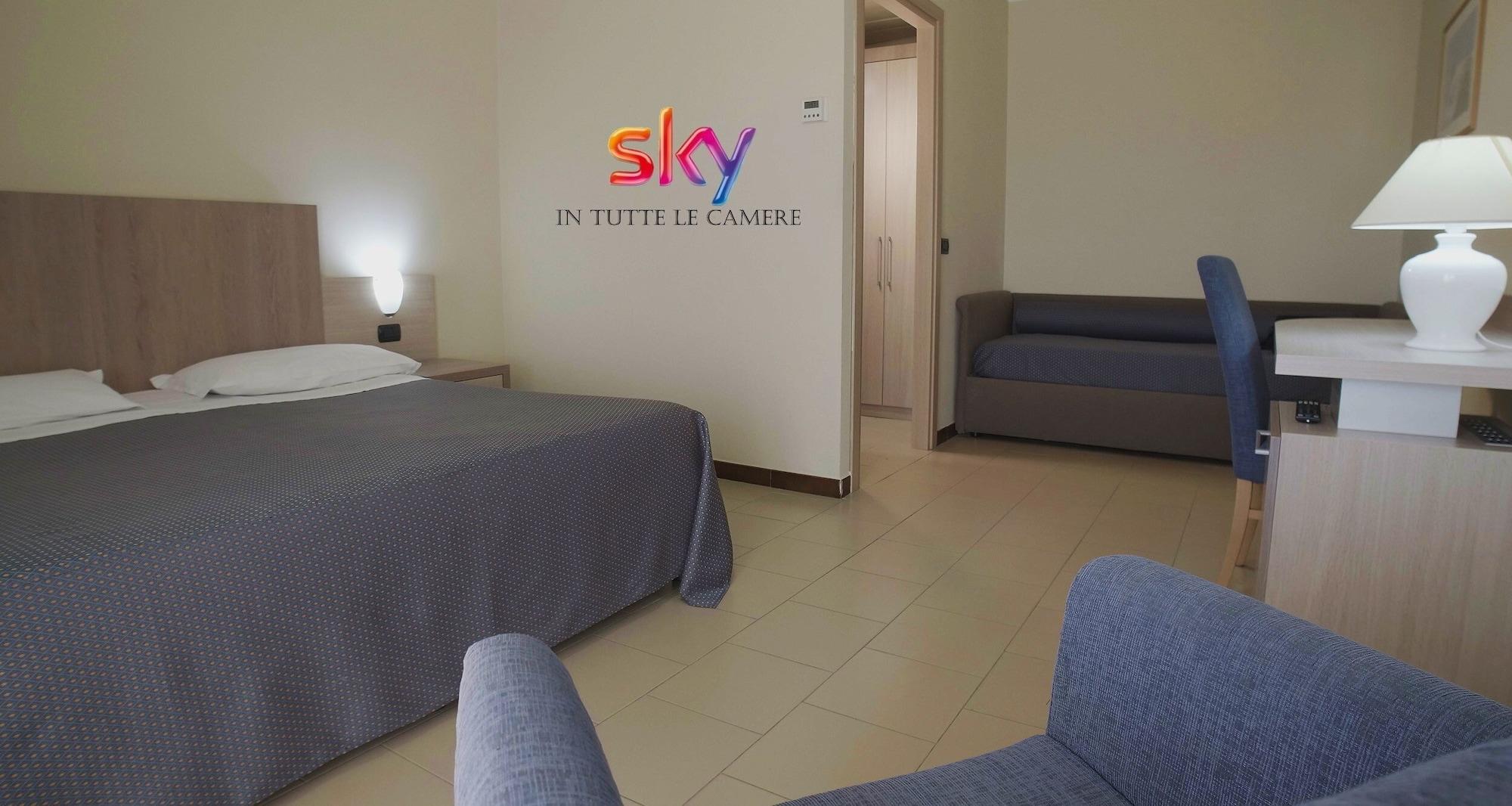 Heraclea Hotel 4*