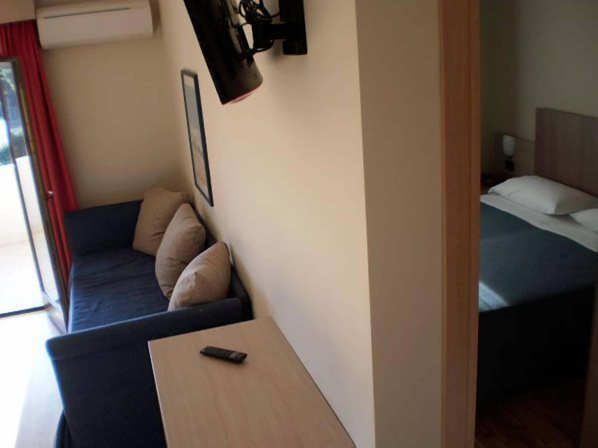 Heraclea Hotel Policoro