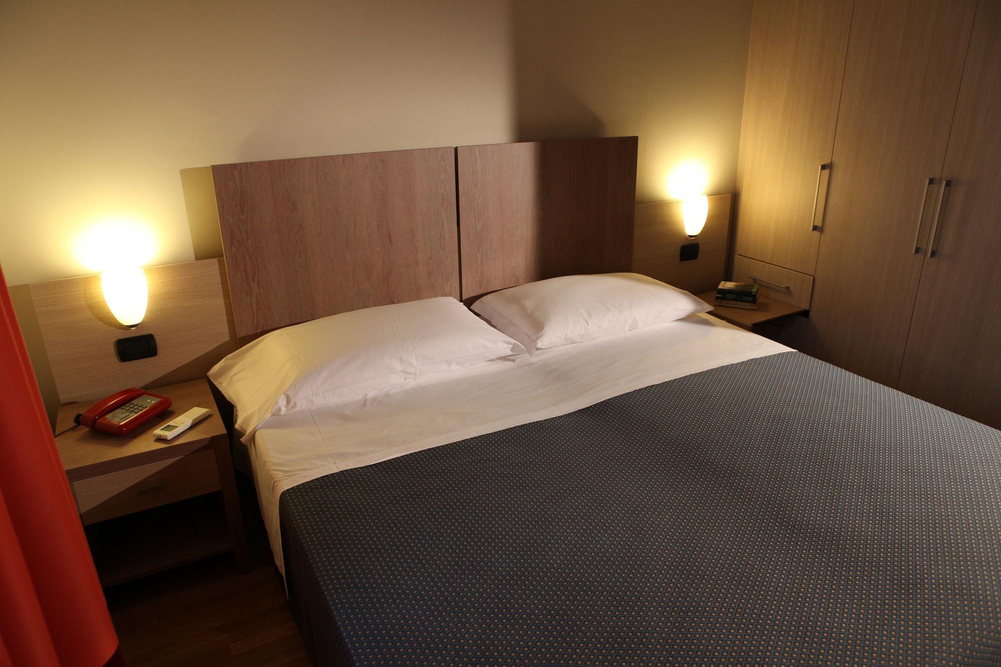 Hotel Heraclea Policoro