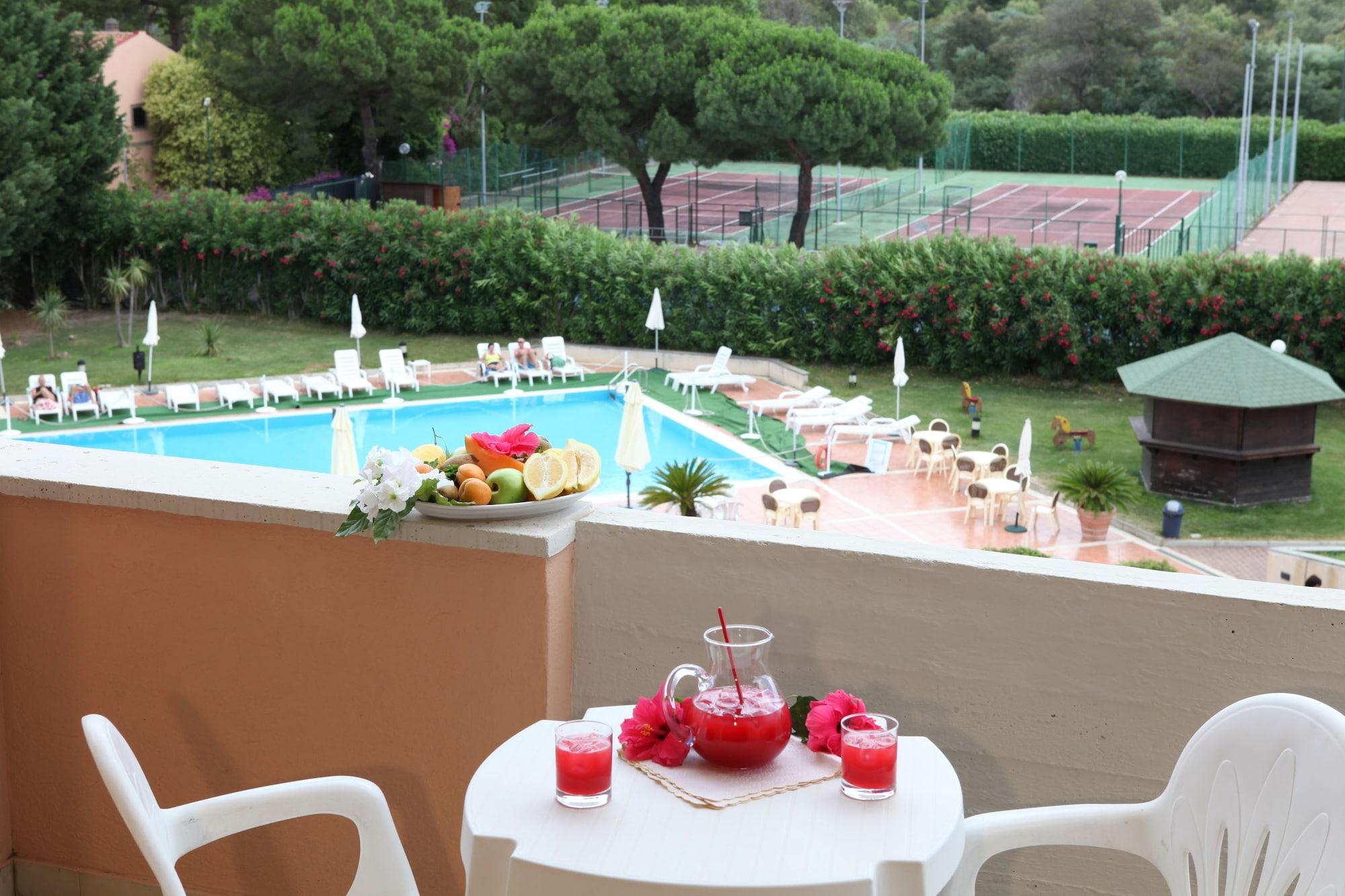 Heraclea Hotel