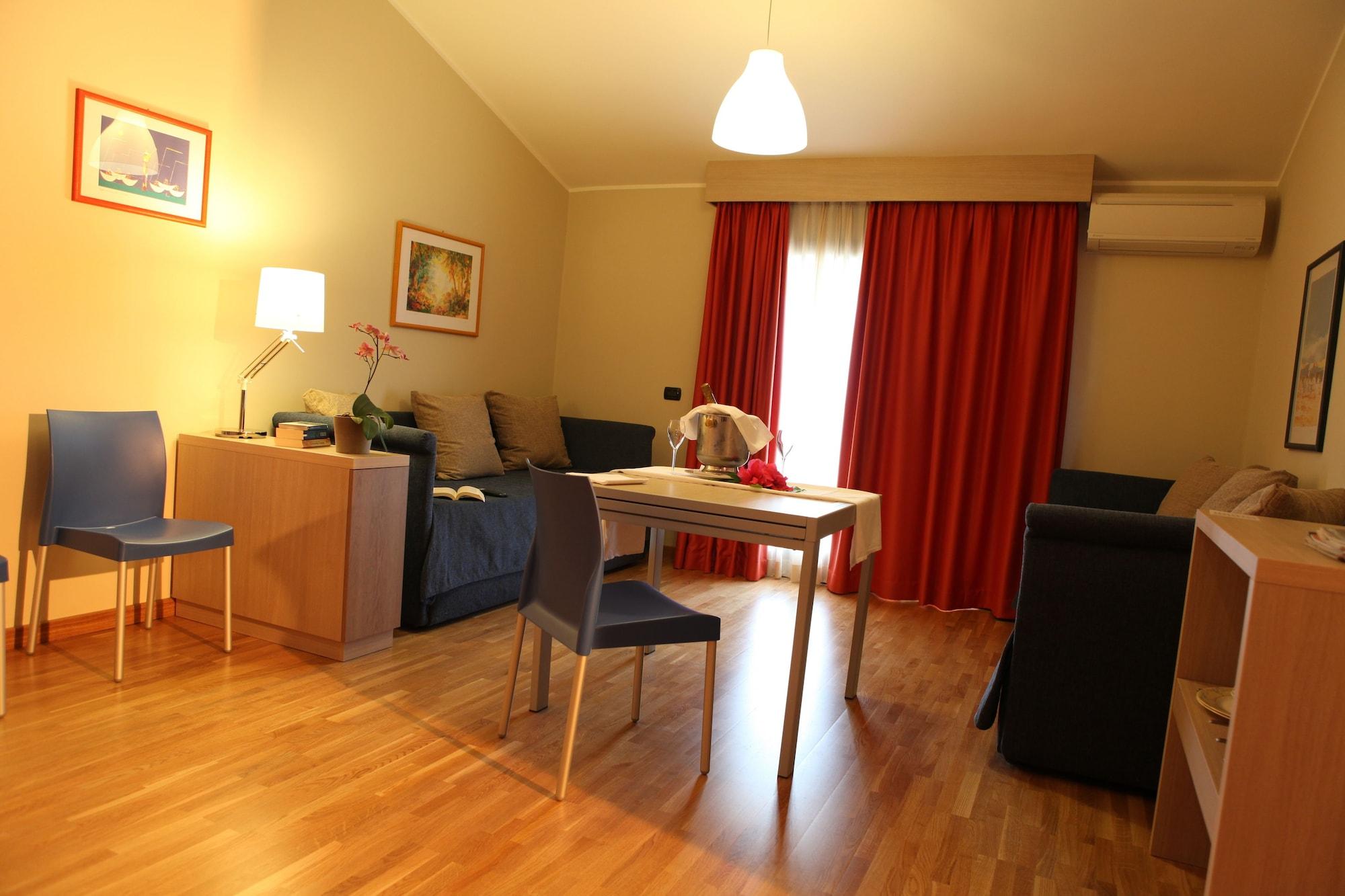 Hotel Heraclea Policoro