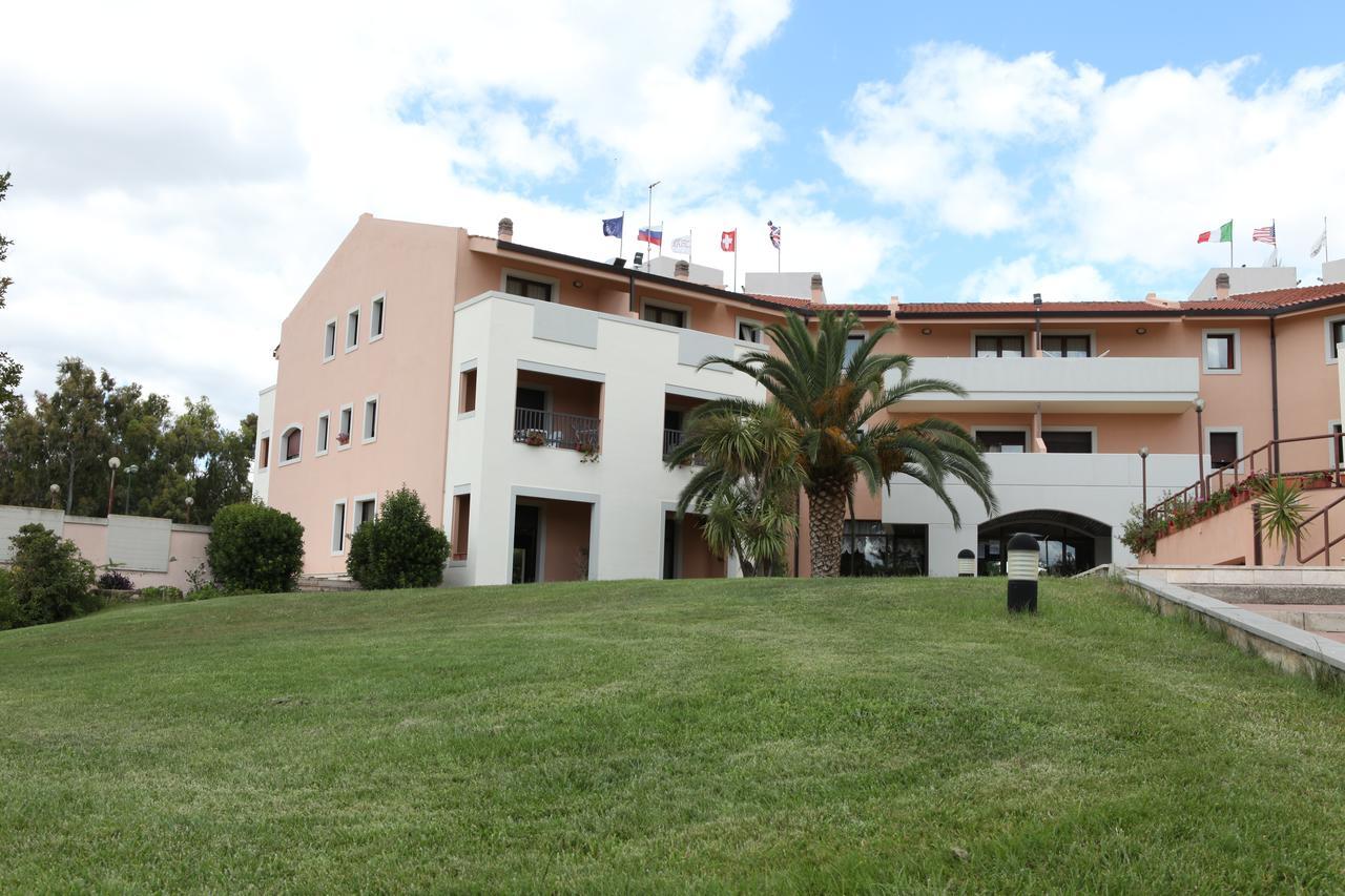 Heraclea Hotel 4*