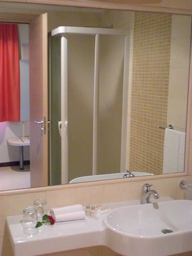 Hotel Heraclea