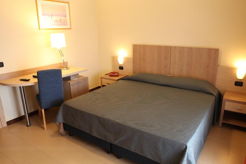 Hotel Heraclea Policoro