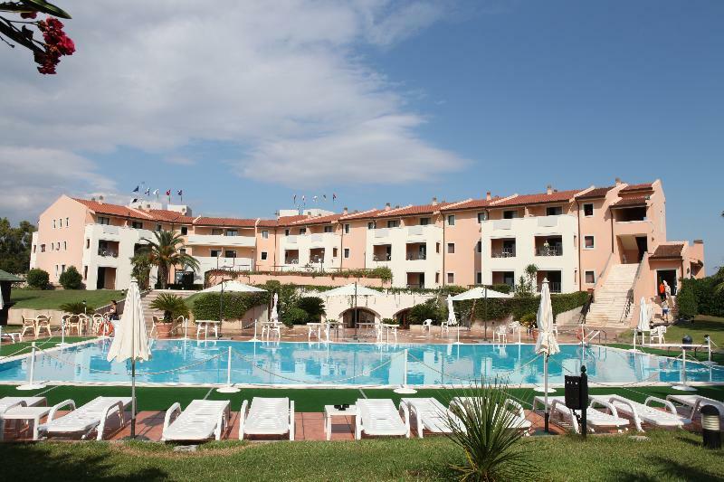 Hotel Heraclea